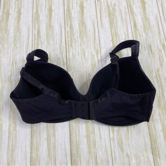 Women’s Blue Ivory & Black Underwire Bra Bundle - Picture 3 of 16